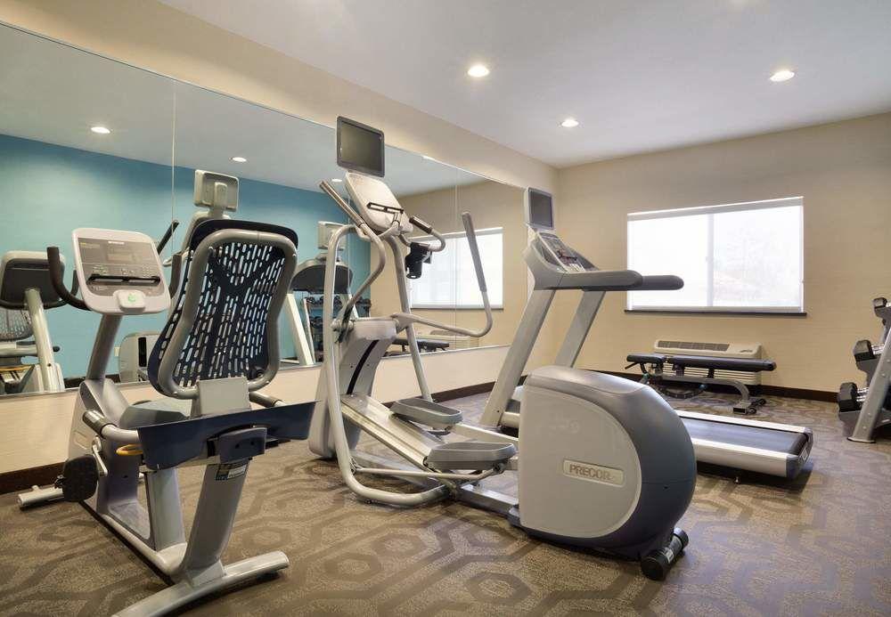 Fairfield Inn & Suites By Marriott Dallas פלאנו מראה חיצוני תמונה